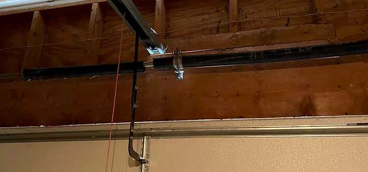 Broken Garage Door Cable Repair in New Hope, MN