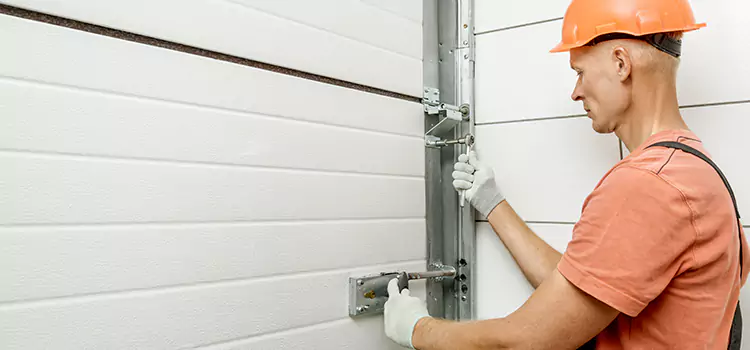 Why Choose Us for Garage Door Lock Services in New Hope, MN?