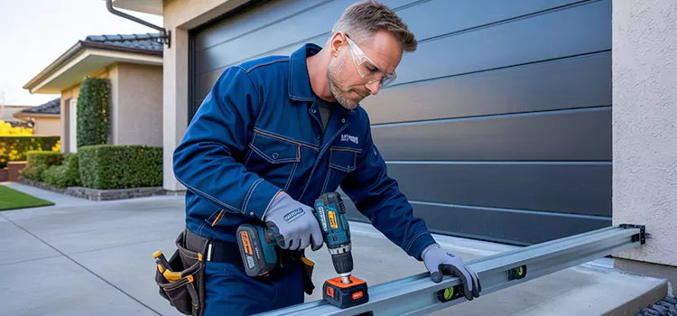 Why Choose Us for Garage Door Off Track Services in New Hope, Minnesota?