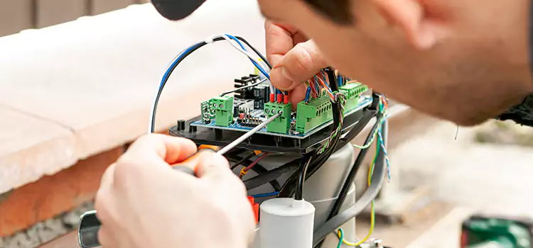 Specialized Brand Gate Motor Repairs New Hope