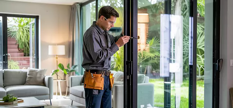 Why Choose Us for Your Glass Door Needs in New Hope, MN?