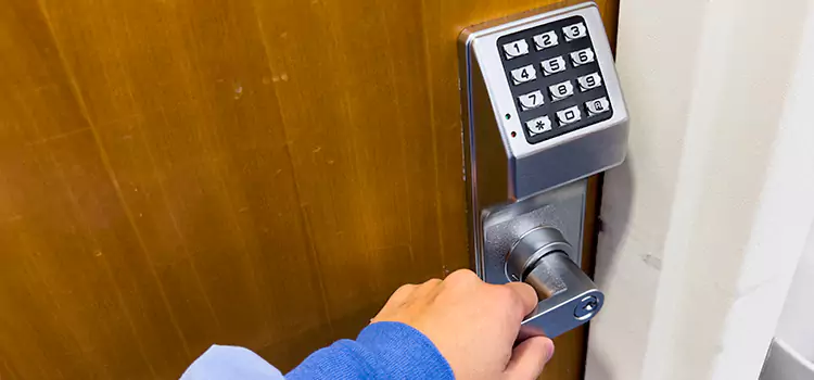 Why Choose Us for Your Keypad Lock Needs in New Hope, MN?