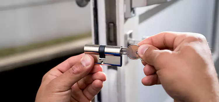 Lock Change Locksmiths New Hope