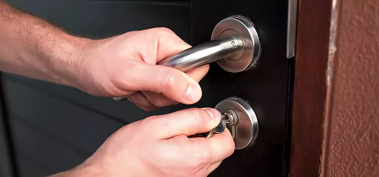 Master Key Control and Audits New Hope