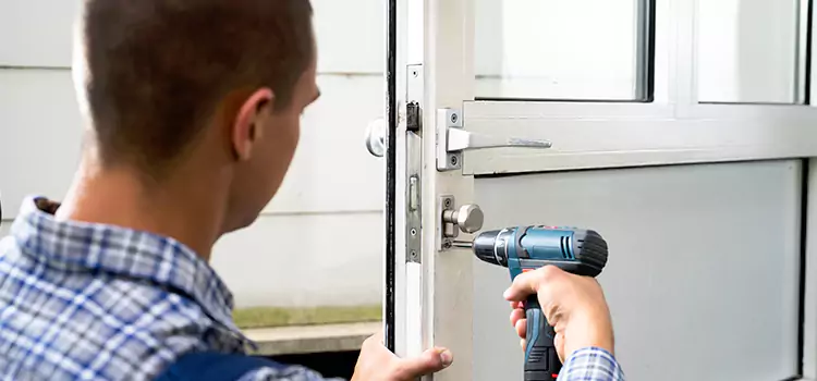 Experienced and Reliable Technicians New Hope
