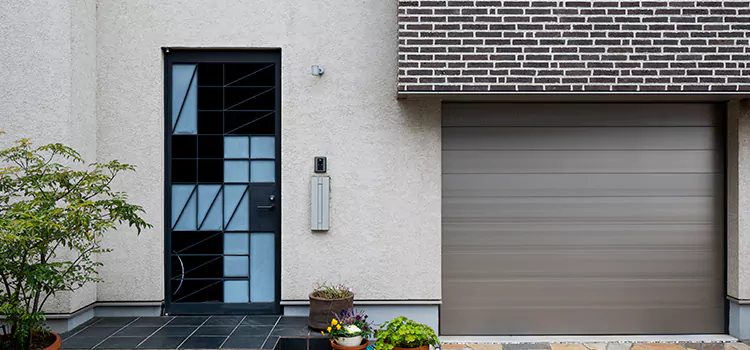 Residential Roll Up Security Doors New Hope