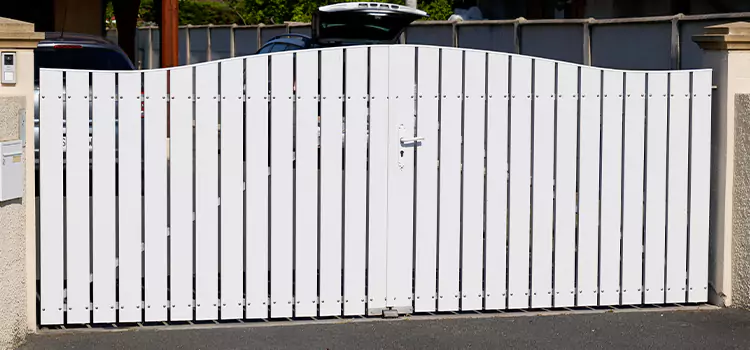 Why Choose Us for Residential Gate Repair in New Hope, MN?