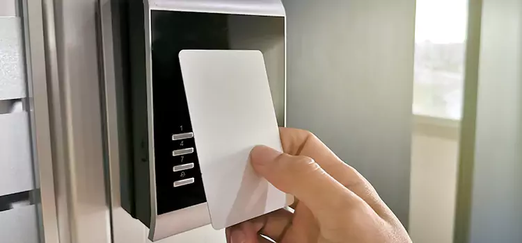 Advanced RFID Technology Integration in New Hope, MN