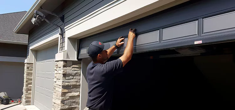 Janus Roll Up Doors New Hope