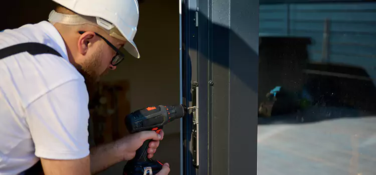 Aluminium Sliding Door Lock Fitting New Hope