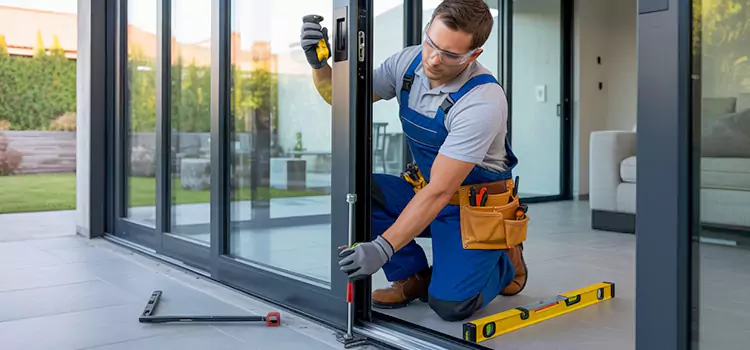 Patio Door Replacement New Hope