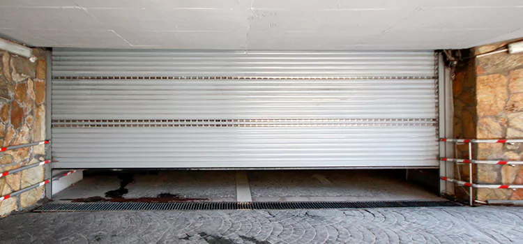 Steel Garage Door Repair New Hope