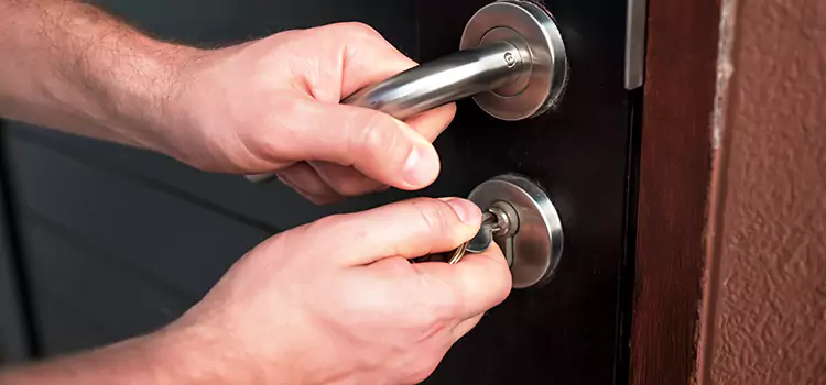 Door Closer Repair & Installation New Hope