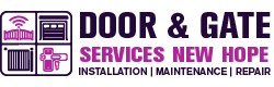 Door & Gate Services New Hope